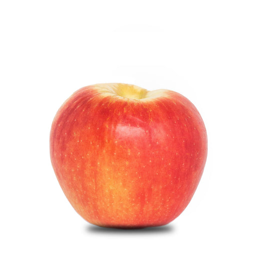 This month's pick: Honey Crisp